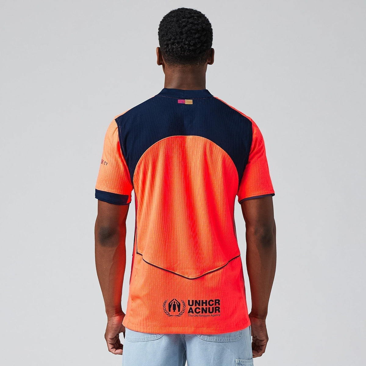 Player Version Third Jersey 25/26