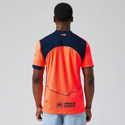 Player Version Third Jersey 25/26