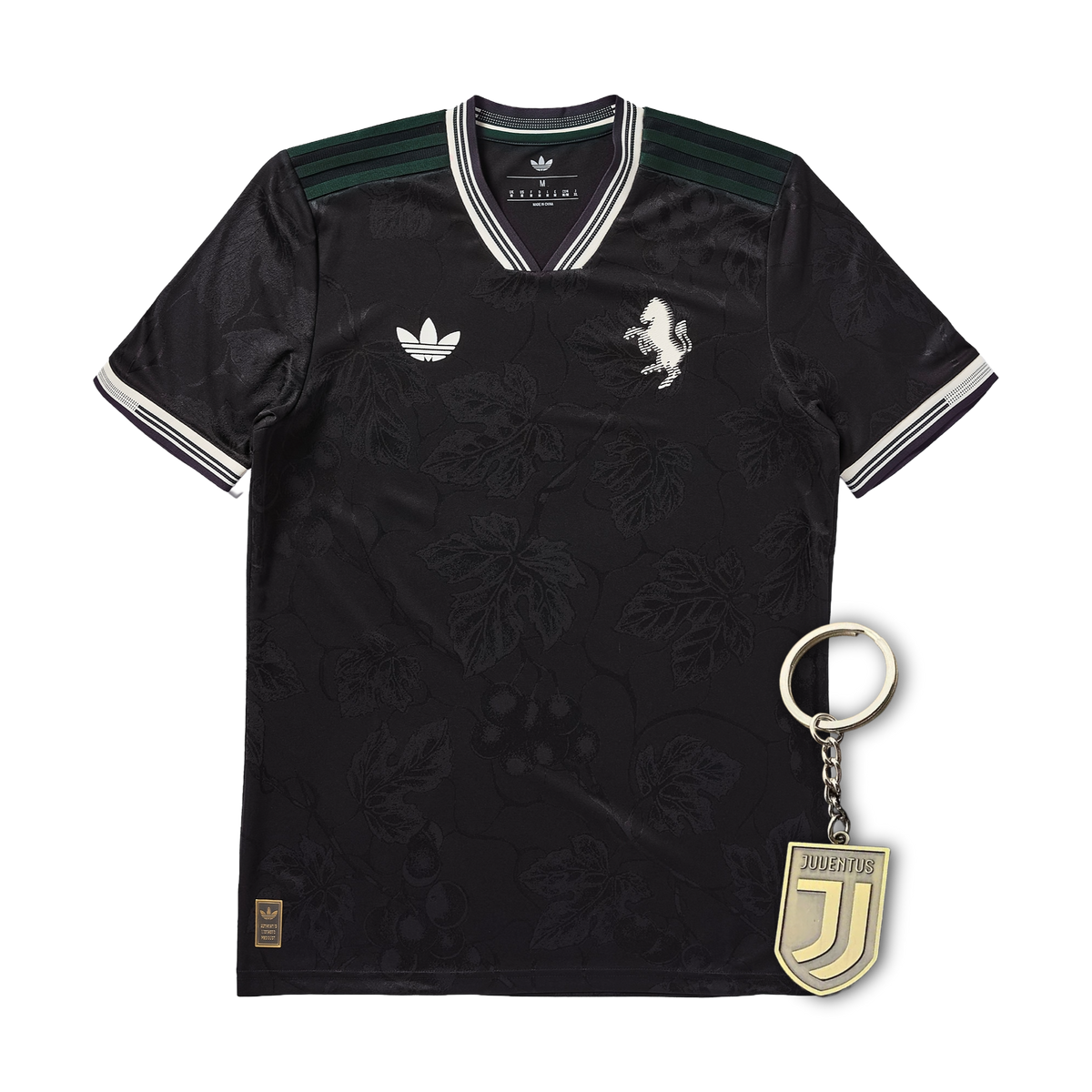 Player Version Third Jersey 25/26