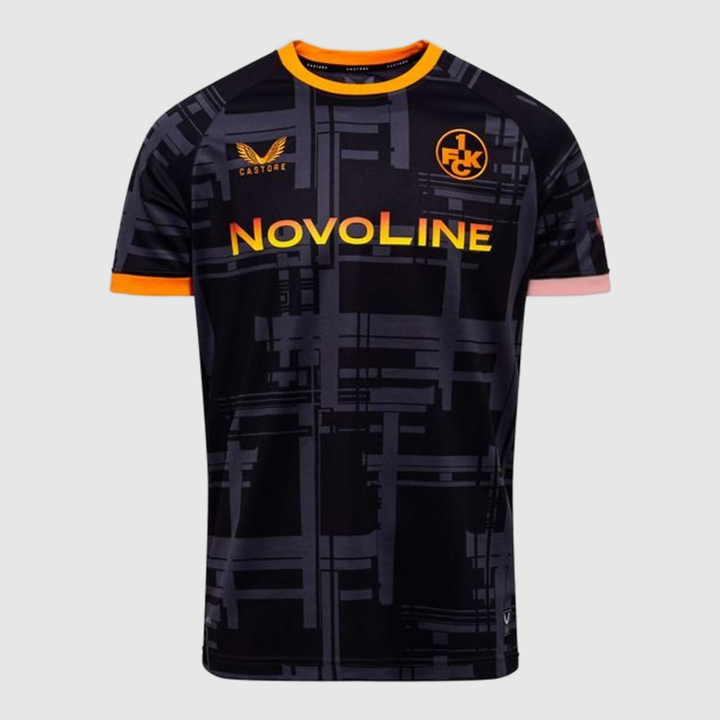 Men's Third Jersey 25/26