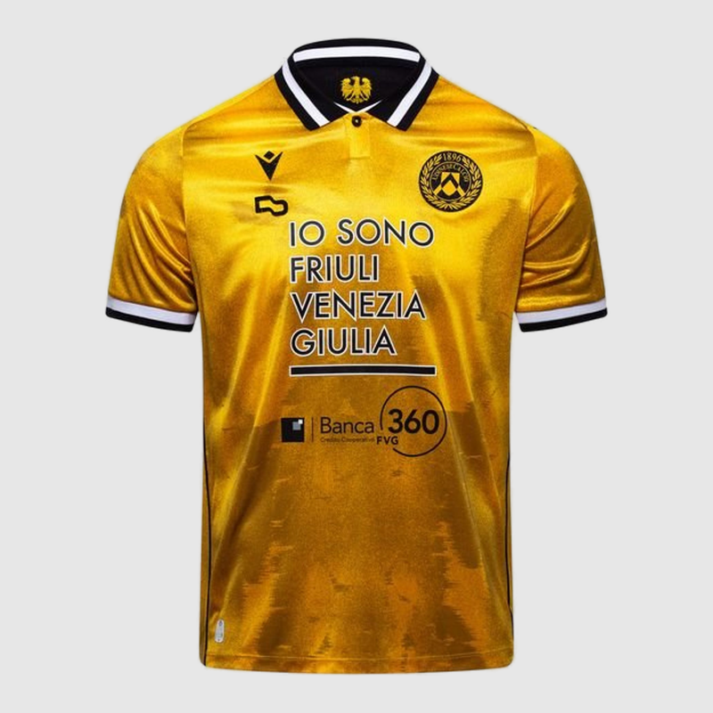 Men's Third Jersey 25/26