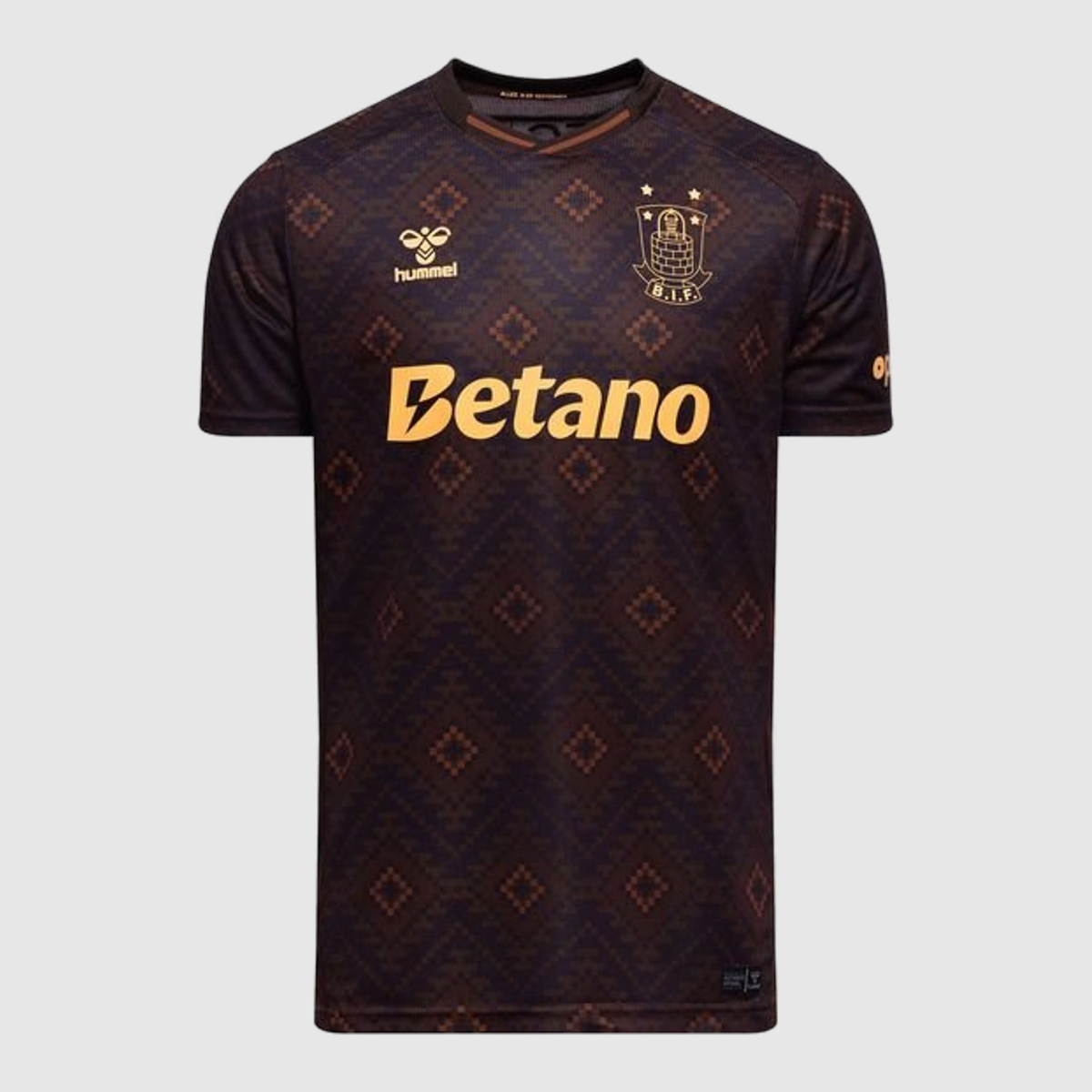 Men's Third Jersey 25/26