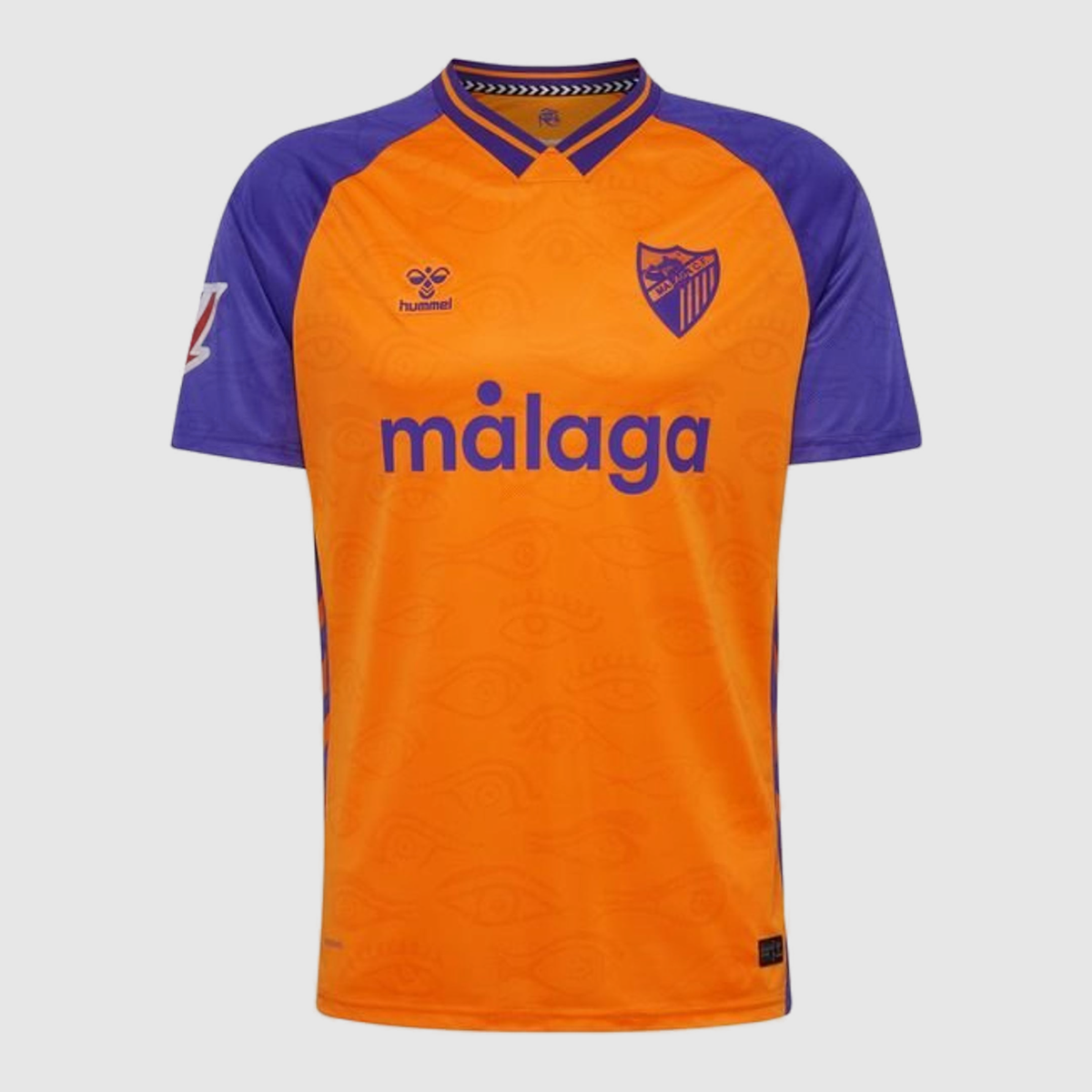 Men's Third Jersey 25/26