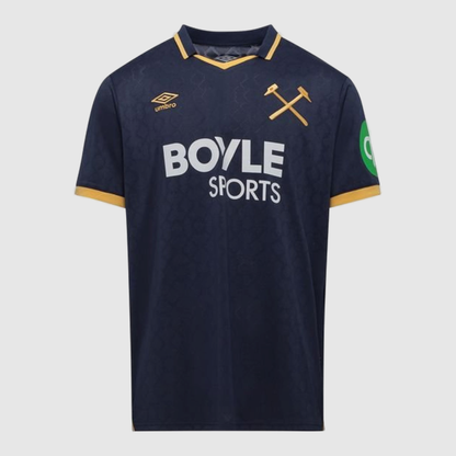 Men's Third Jersey 25/26