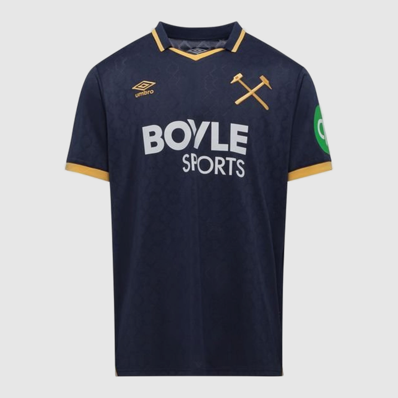 Men's Third Jersey 25/26