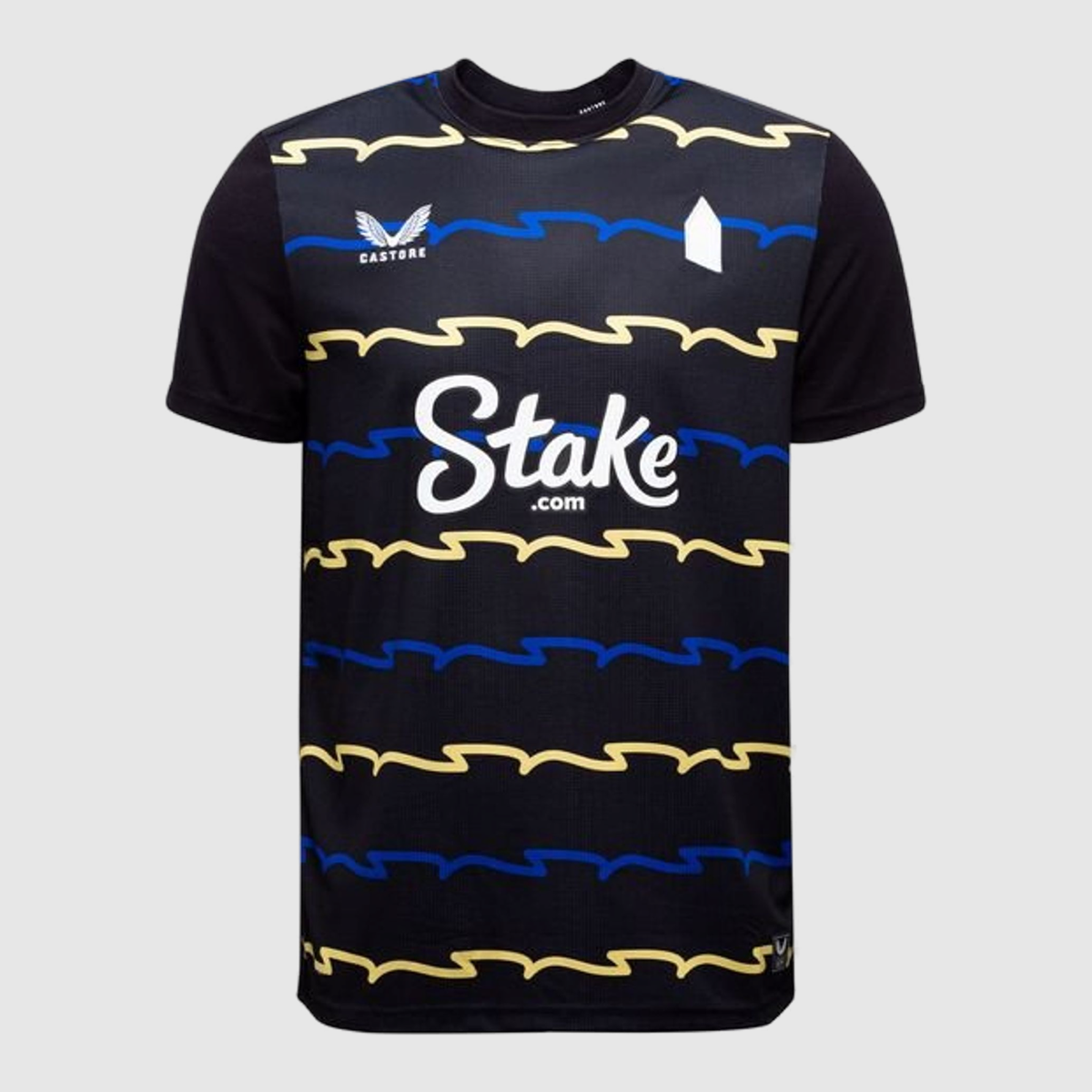 Men's Third Jersey 25/26