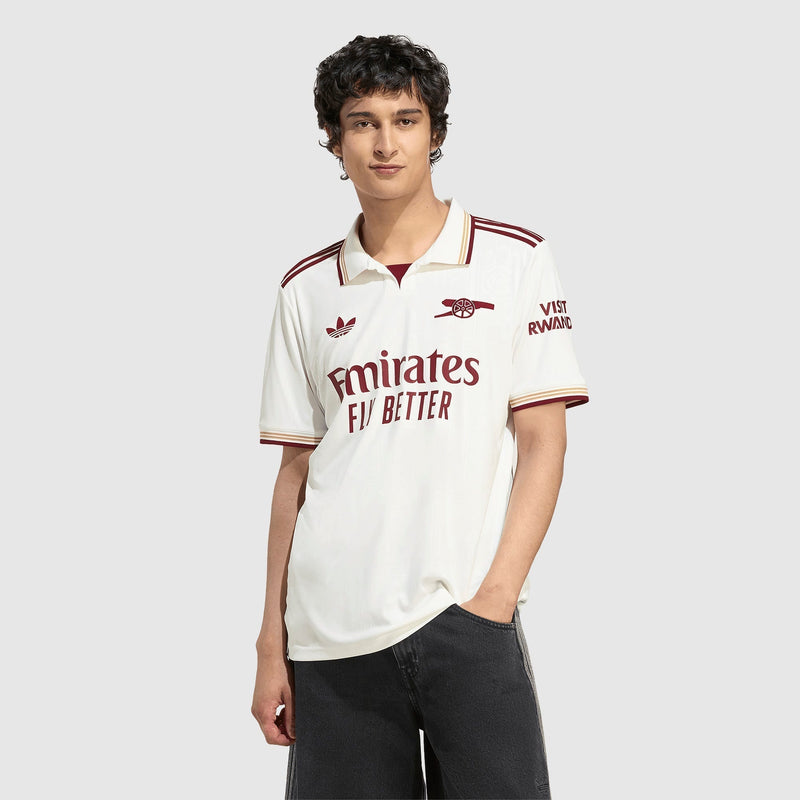 Men's Third Jersey 25/26