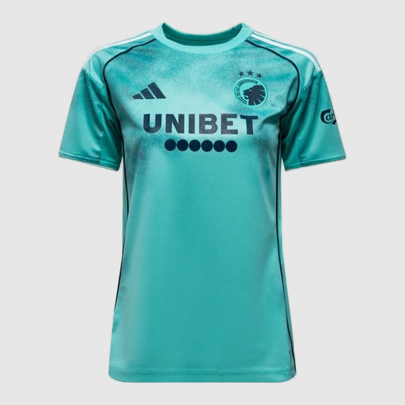 Women's Third Jersey 25/26