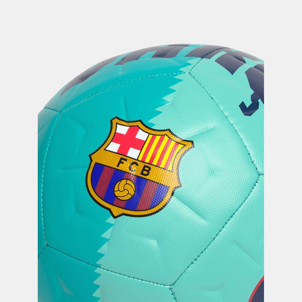 Third Ball 26/27