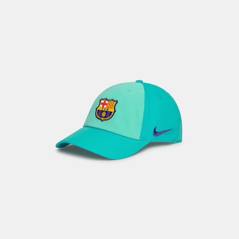 Third Cap 26/27