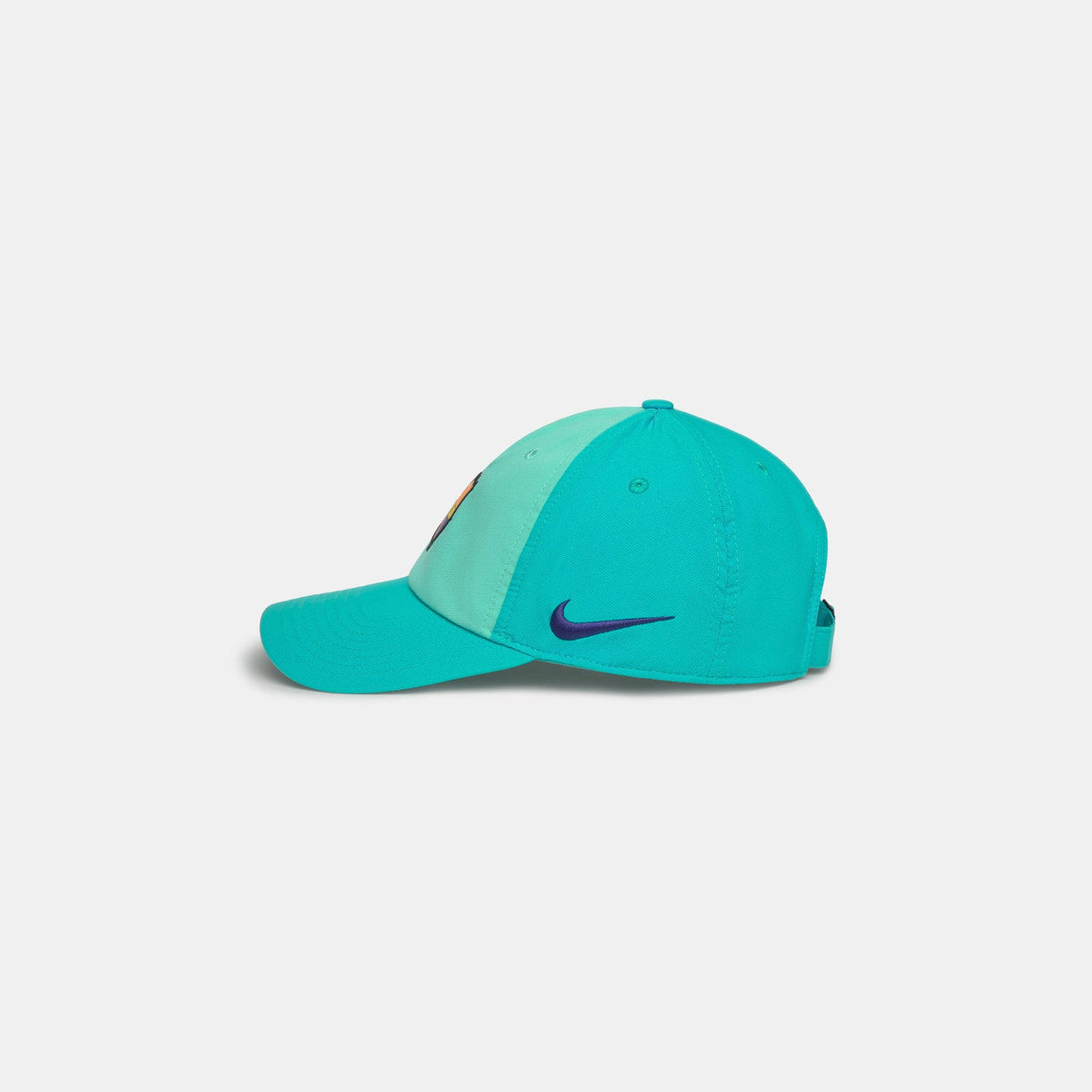 Third Cap 26/27
