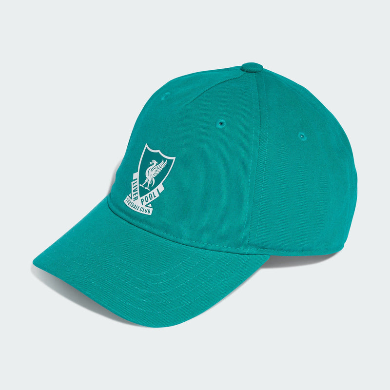 Third Cap 26/27