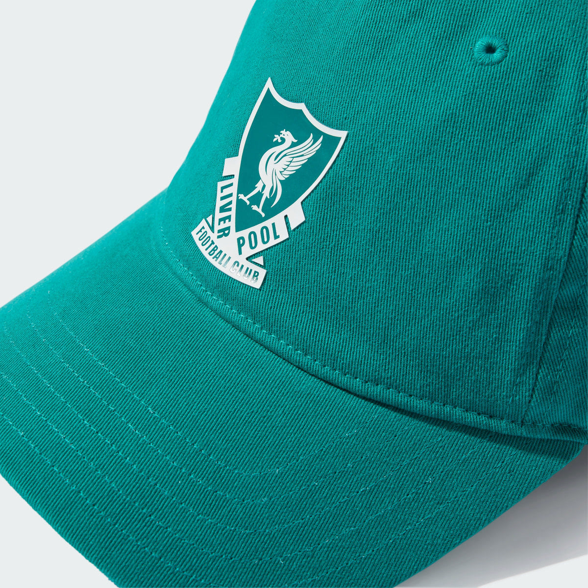Third Cap 26/27