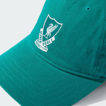 Third Cap 26/27