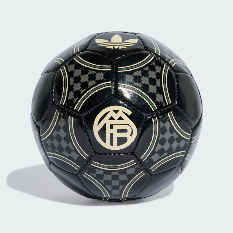 Third Club Ball 26/27