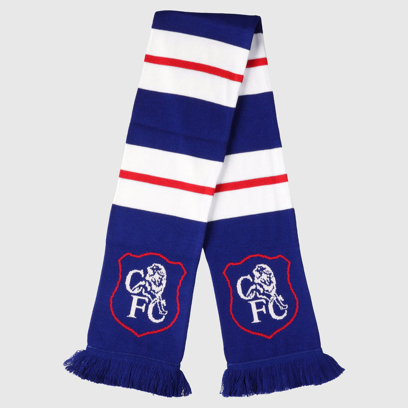 Third Scarf Blue 26/27