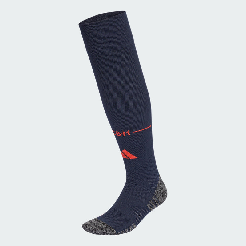 Third Socks 26/27