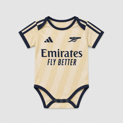Baby Third Bodysuit 26/27