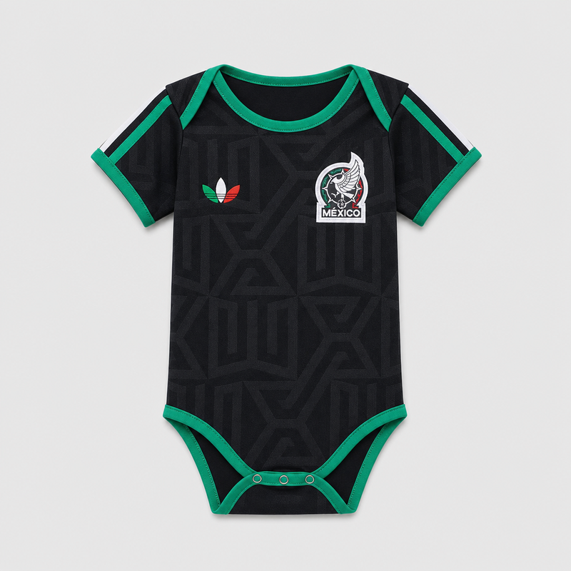 Baby Third Bodysuit 26/27