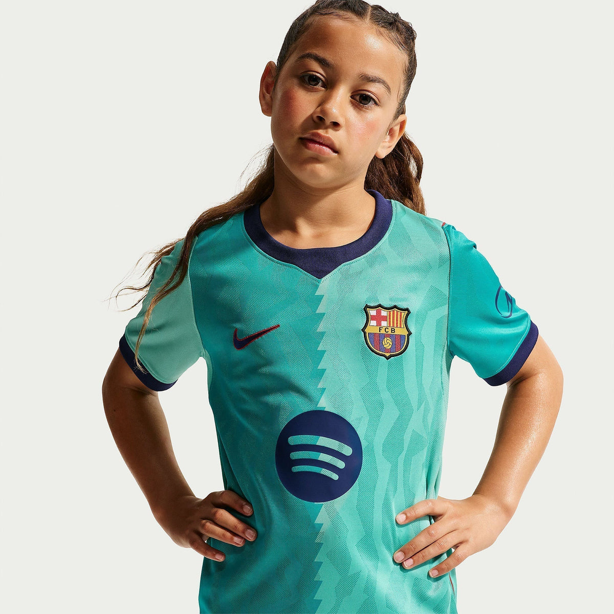 Kids Third Kit 26/27