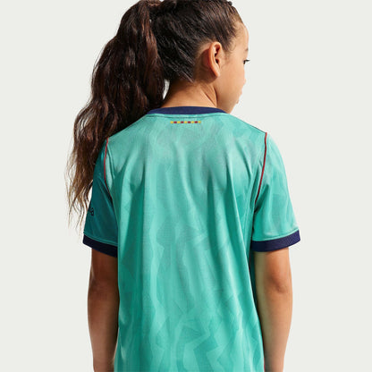 Kids Third Kit 26/27