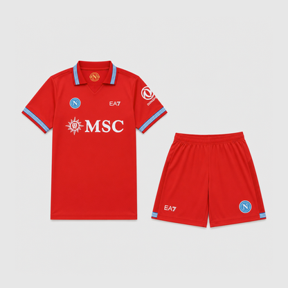 Kids Third Kit 26/27