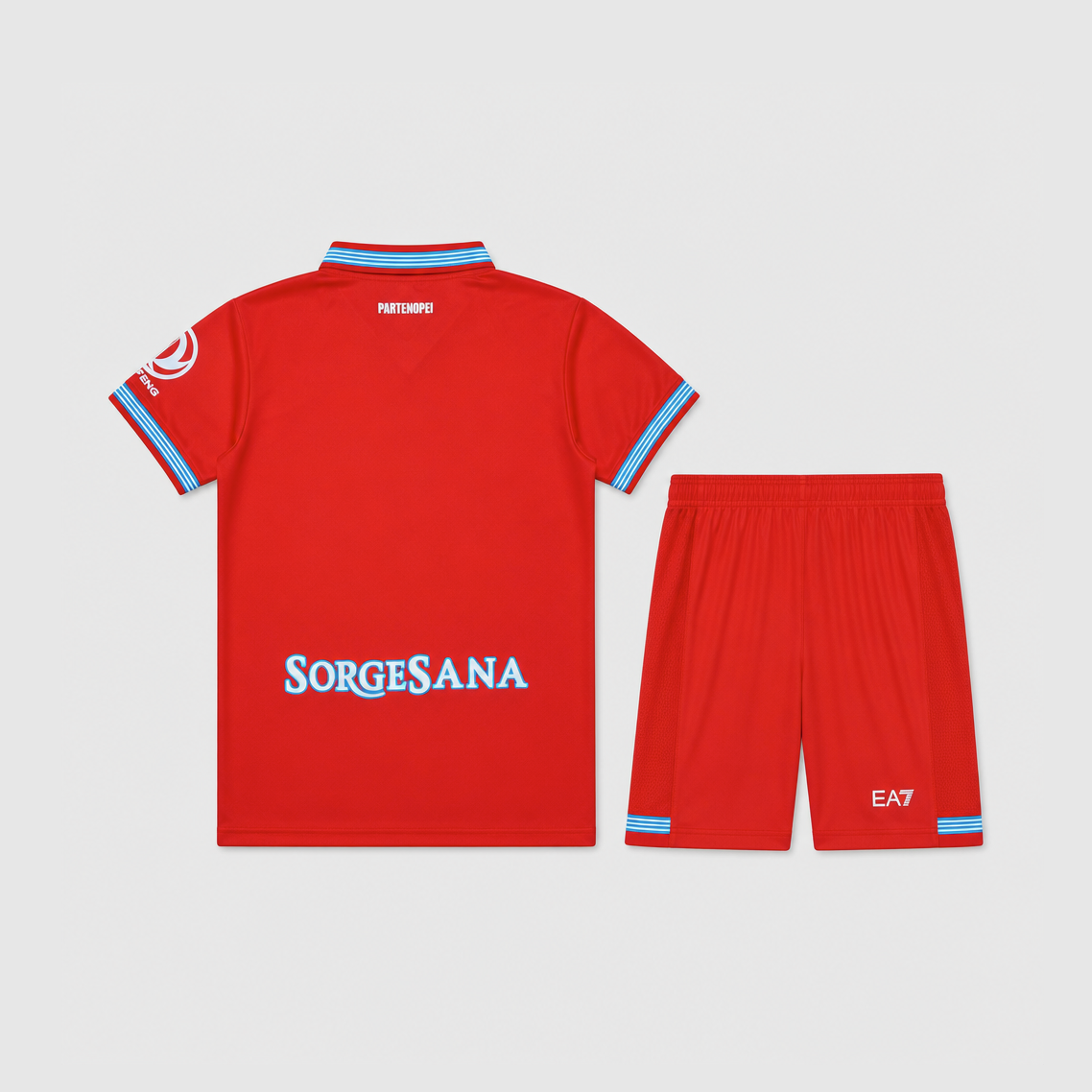 Kids Third Kit 26/27