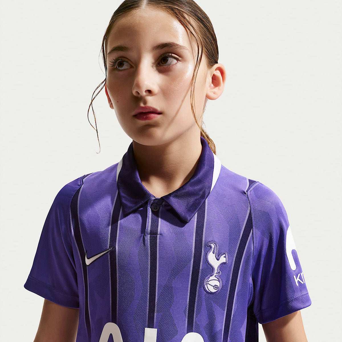 Kids Third Kit 26/27