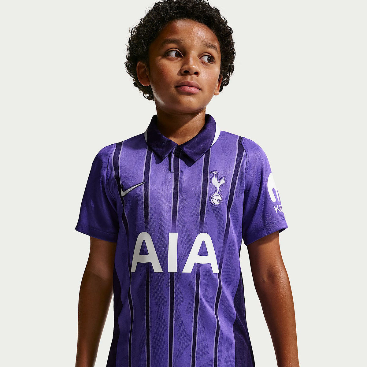 Kids Third Kit 26/27