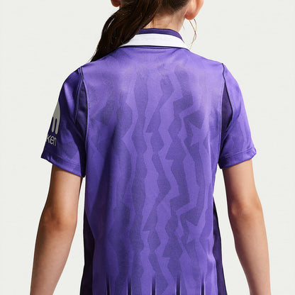 Kids Third Kit 26/27