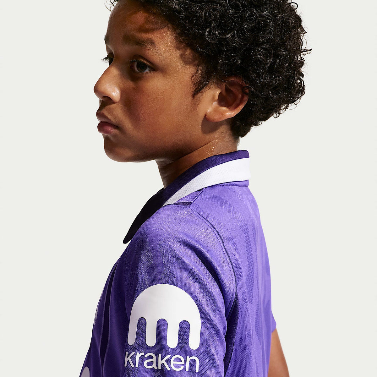 Kids Third Kit 26/27