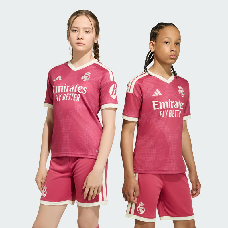 Kids Third Kit 26/27