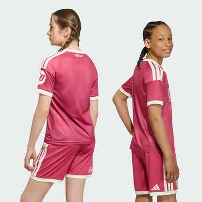 Kids Third Kit 26/27