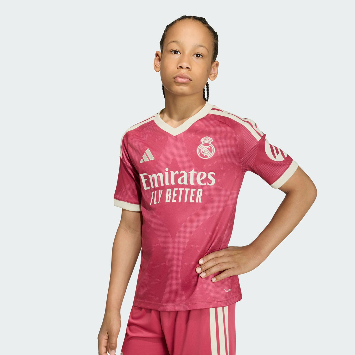 Kids Third Kit 26/27