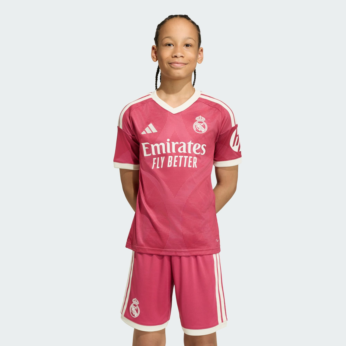 Kids Third Kit 26/27