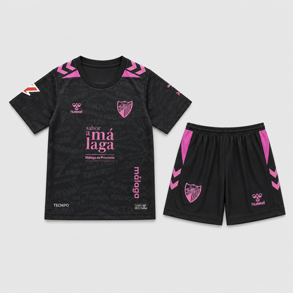 Kids Third Kit 26/27