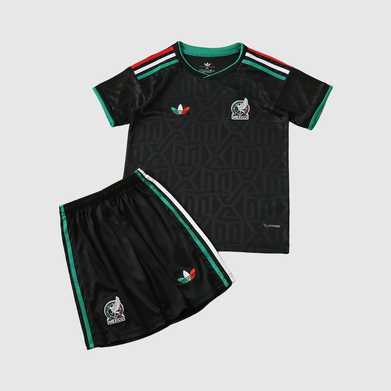 Kids Third Kit 26/27