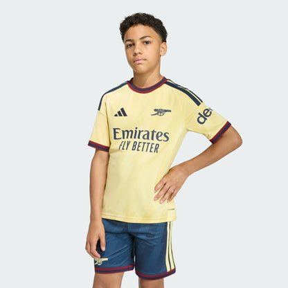 Kids Third Kit 26/27
