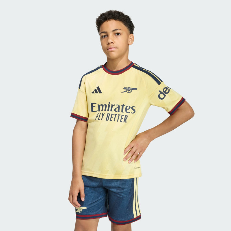 Kids Third Kit 26/27