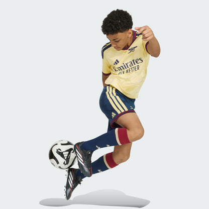Kids Third Kit 26/27