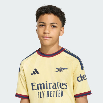 Kids Third Kit 26/27