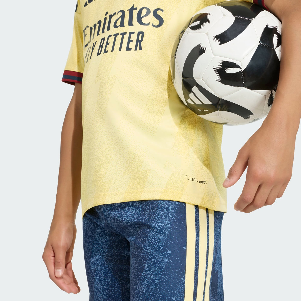 Kids Third Kit 26/27