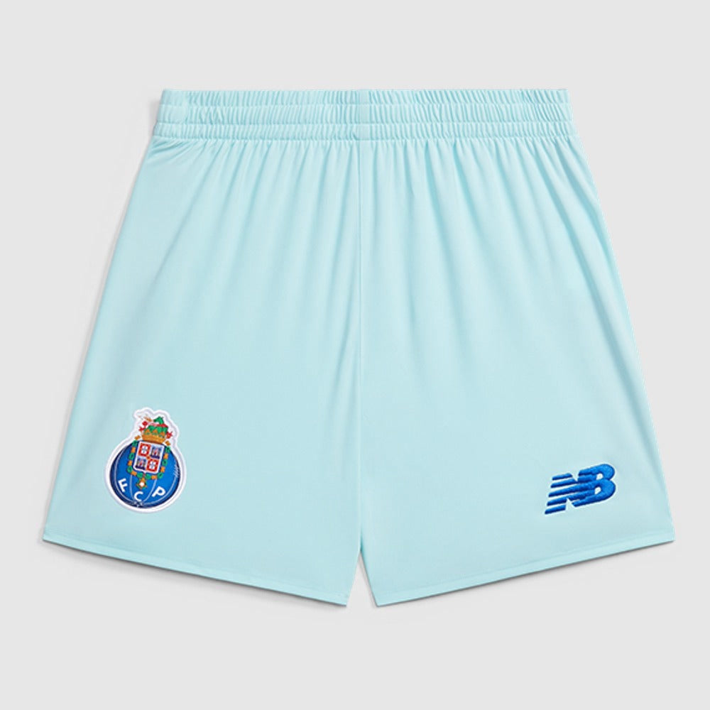Kids Third Kit 26/27