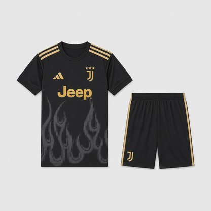 Kids Third Kit 26/27