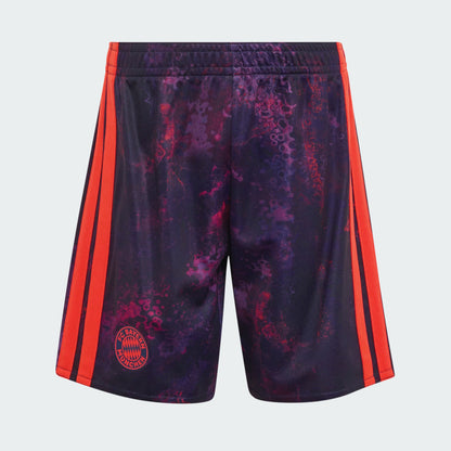 Kids Third Kit 26/27