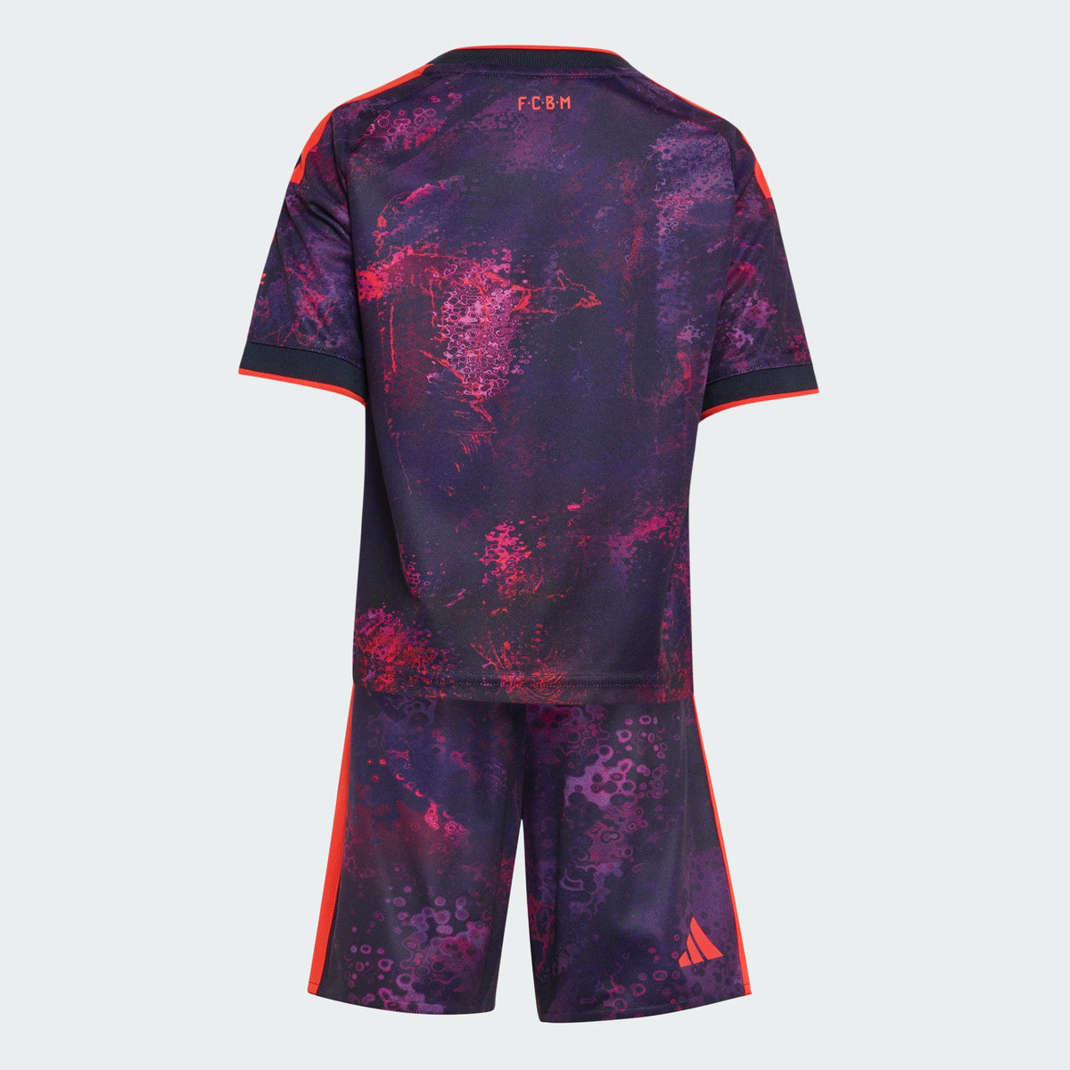 Kids Third Kit 26/27