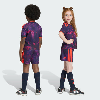 Kids Third Kit 26/27