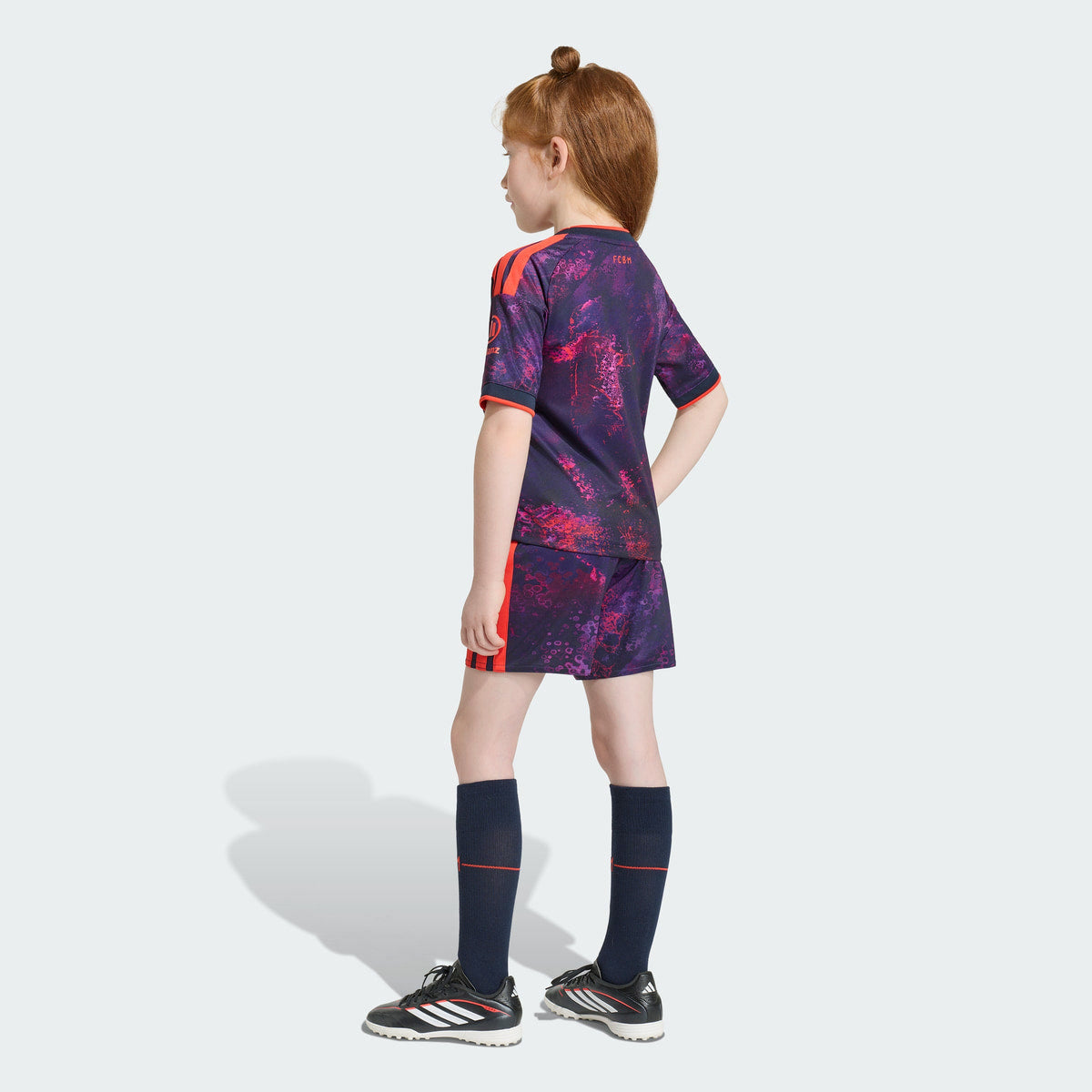 Kids Third Kit 26/27