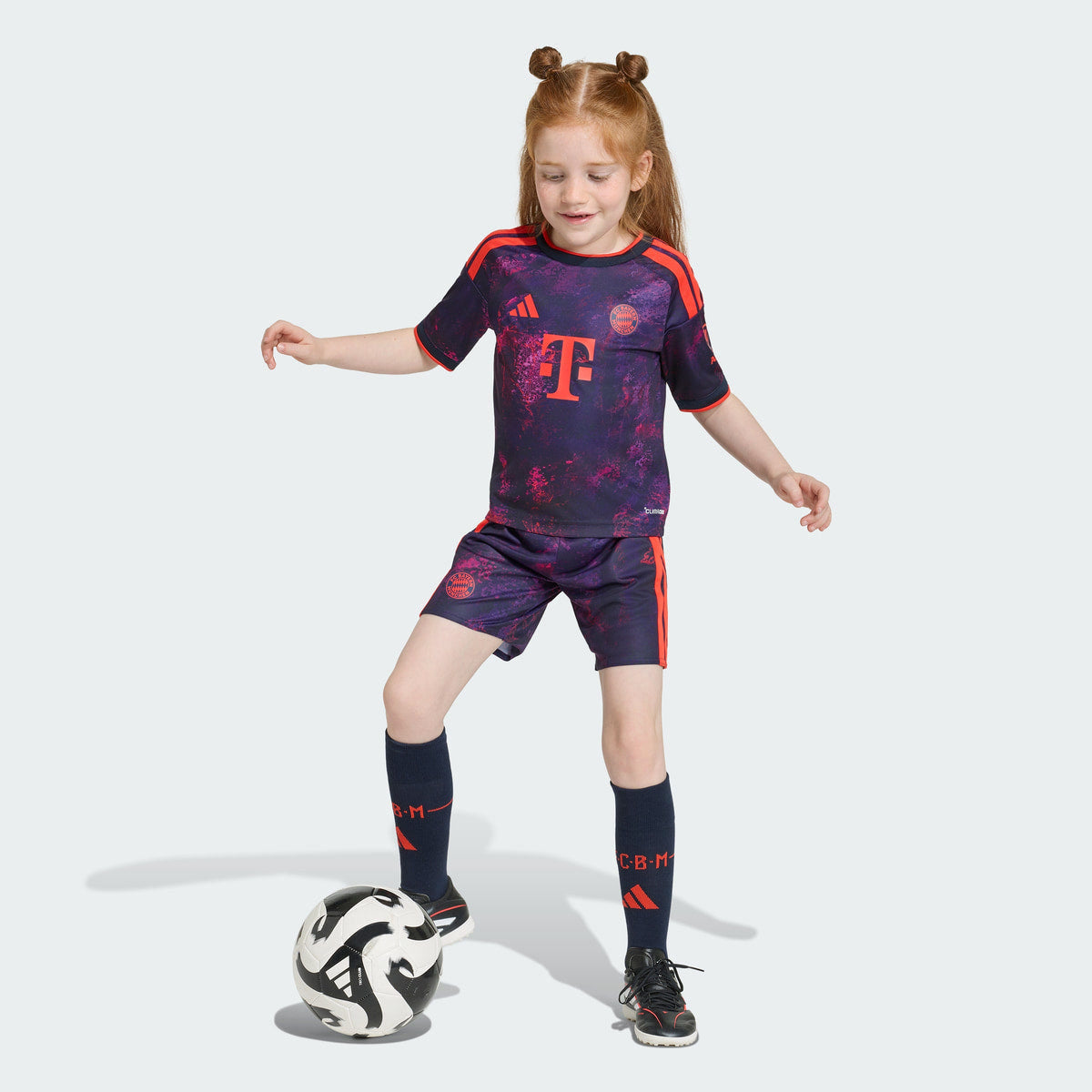 Kids Third Kit 26/27