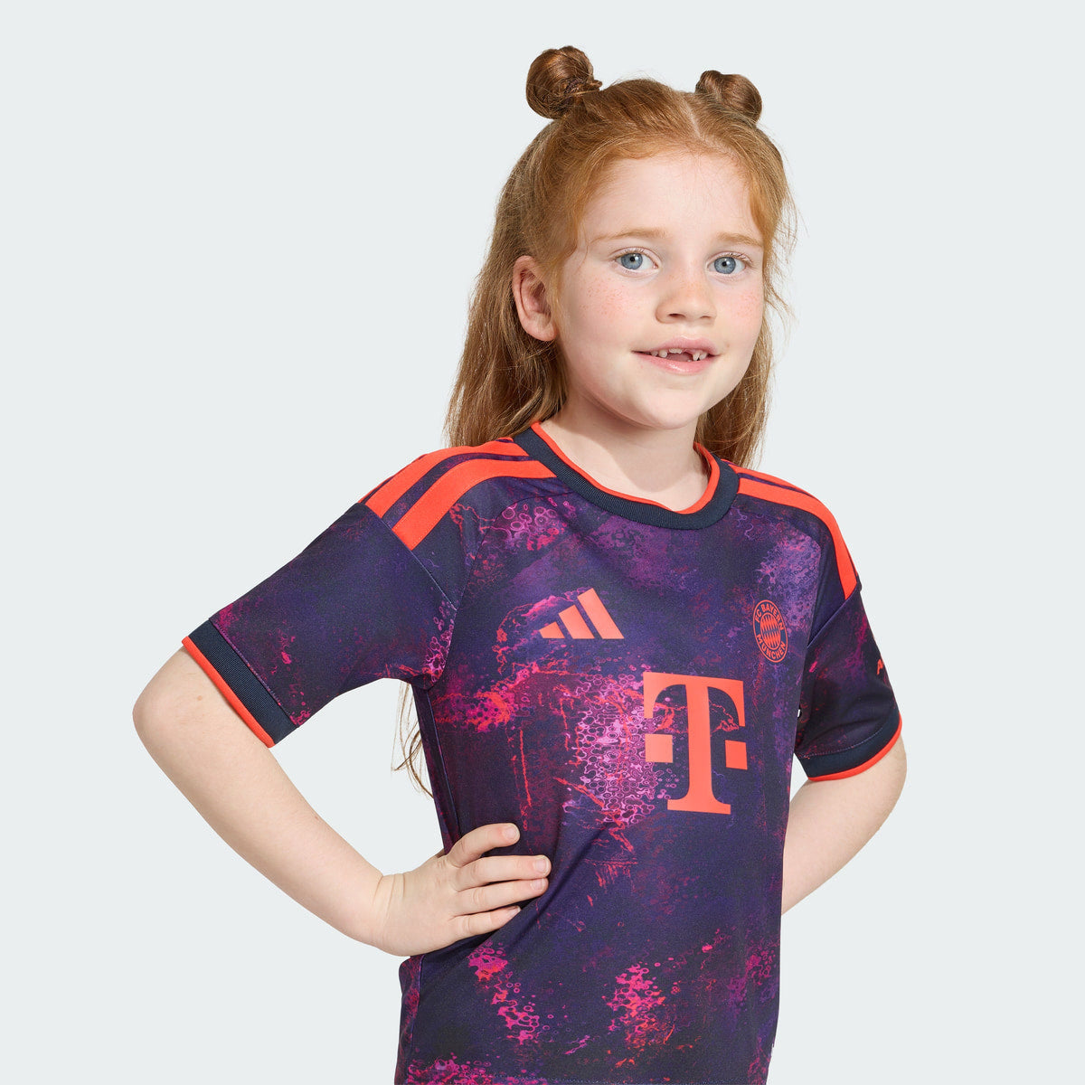 Kids Third Kit 26/27